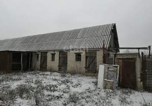 Дом 68м², 1-этажный, участок 28 сот.  