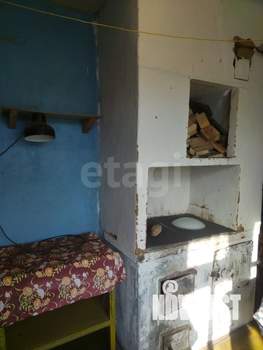 Дача 50м², 2-этажный, участок 6 сот.  