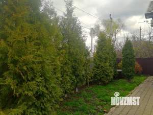 Дом 75м&sup2;, 2-этажный, участок 10 сот.  