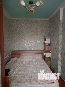 Дом 110м&sup2;, 1-этажный, участок 9 сот.  