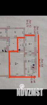 Дом 32м², 1-этажный, участок 2 сот.  