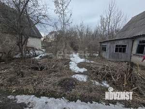 Дом 55м&sup2;, 1-этажный, участок 5 сот.  