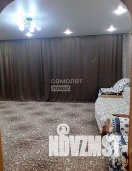 Дом 156м&sup2;, 3-этажный, участок 3 сот.  