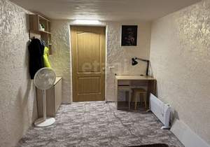 Дом 50м&sup2;, 2-этажный, участок 4 сот.  