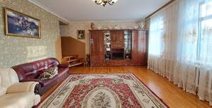 Дом 143м², 2-этажный, участок 6 сот.  