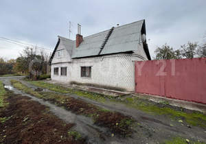 Дом 80м², 1-этажный, участок 11 сот.  