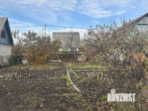 Дом 36м², 2-этажный, участок 8 сот.  