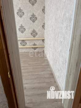 Дом 76м&sup2;, 1-этажный, участок 3 сот.  