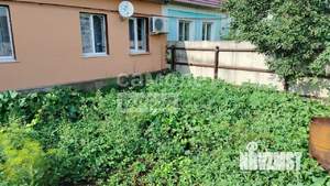 Дом 59м&sup2;, 1-этажный, участок 4 сот.  