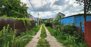 Дом 34м&sup2;, 2-этажный, участок 4 сот.  