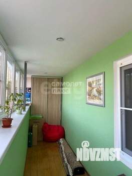 Дом 90м&sup2;, 2-этажный, участок 1 сот.  