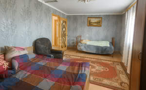 Дом 116м², 2-этажный, участок 6 сот.  