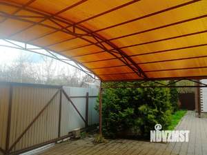 Дом 75м&sup2;, 2-этажный, участок 10 сот.  