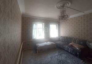 Дом 52м², 1-этажный, участок 5 сот.  