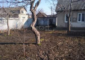 Дом 66м², 1-этажный, участок 6 сот.  