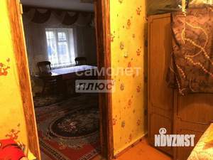 Дом 128м&sup2;, 1-этажный, участок 16 сот.  