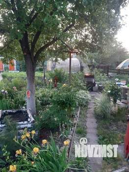 Дом 57м², 2-этажный, участок 6 сот.  