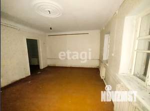 Дом 75м&sup2;, 1-этажный, участок 7 сот.  