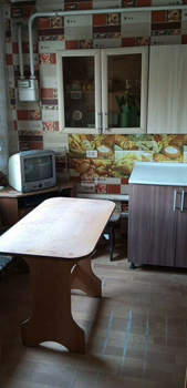 Дом 61м&sup2;, 1-этажный, участок 19 сот.  