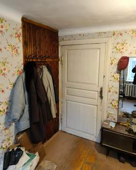 Дом 109м&sup2;, 1-этажный, участок 5 сот.  