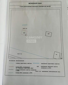 Дом 20м&sup2;, 1-этажный, участок 8 сот.  