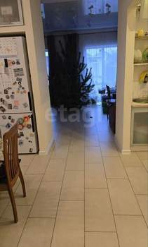 Дом 175м&sup2;, 2-этажный, участок 7 сот.  