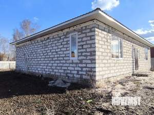 Дом 151м², 1-этажный, участок 7 сот.  