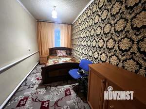 Дом 75м², 1-этажный, участок 6 сот.  