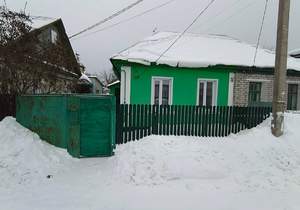 Дом 109м&sup2;, 1-этажный, участок 5 сот.  