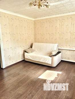 Дом 73м&sup2;, 1-этажный, участок 10 сот.  