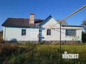 Дом 90м&sup2;, 1-этажный, участок 17 сот.  