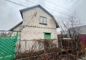 Дача 53м², 2-этажный, участок 5 сот.  