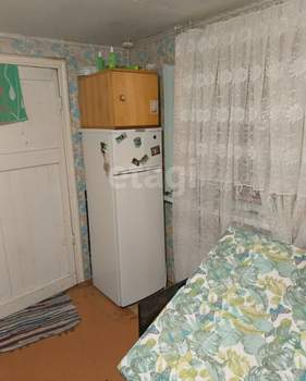 Дача 24м², 2-этажный, участок 4 сот.  