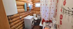 Дом 138м², 2-этажный, участок 11 сот.  