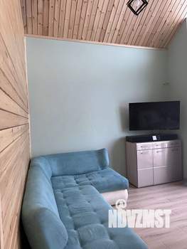 Дом 115м&sup2;, 2-этажный, участок 4 сот.  