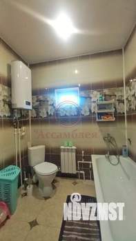 Дом 44м², 1-этажный, участок 2 сот.  
