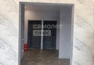 Дом 80м&sup2;, 1-этажный, участок 7 сот.  