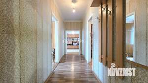 Дом 95м&sup2;, 1-этажный, участок 19 сот.  