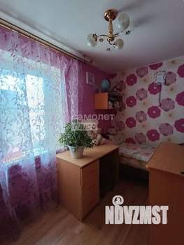 Дом 63м&sup2;, 1-этажный, участок 5 сот.  