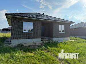 Дача 100м², 1-этажный, участок 10 сот.  