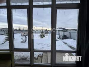 Дом 109м&sup2;, 1-этажный, участок 10 сот.  