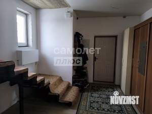 Дом 110м², 2-этажный, участок 9 сот.  