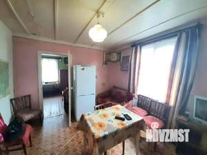 Дом 69м&sup2;, 1-этажный, участок 6 сот.  