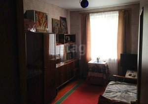 Дом 49м&sup2;, 2-этажный, участок 6 сот.  