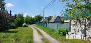 Дом 51м², 2-этажный, участок 4 сот.  