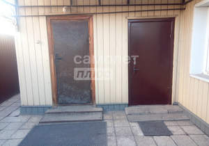 Дом 84м&sup2;, 1-этажный, участок 5 сот.  