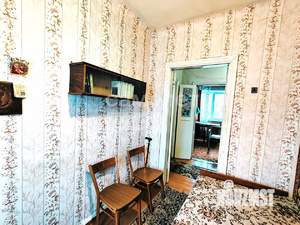 Дом 79м&sup2;, 1-этажный, участок 7 сот.  