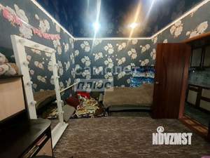 Дом 62м², 1-этажный, участок 2 сот.  