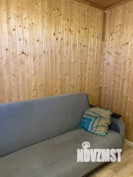 Дом 38м&sup2;, 2-этажный, участок 4 сот.  