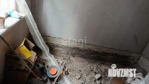 Дом 50м&sup2;, 1-этажный, участок 4 сот.  